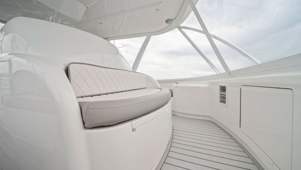 Rosita 55ft Viking Yacht For Sale