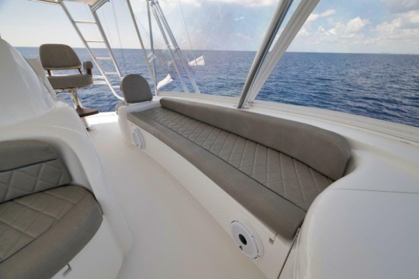 Cutter Bill 70ft Viking Yacht For Sale