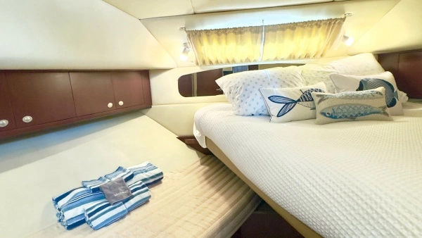 2006 Sea Ray 40