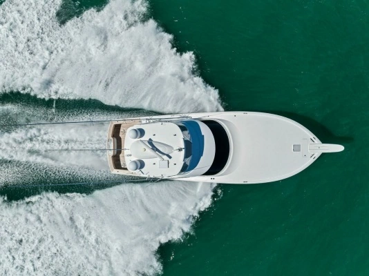 2023 Viking 54