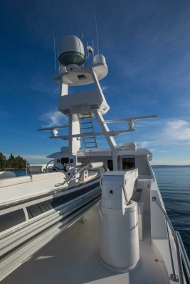 2019 Nordlund 115