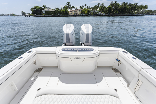2027 Valhalla V 33 33ft Valhalla Boatworks Yacht For Sale