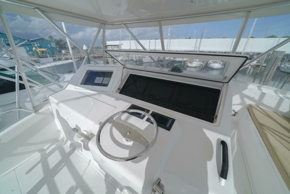 Bad Habits 45ft Viking Yacht For Sale