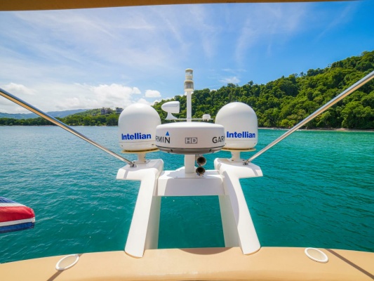YOLO 50ft Fairline Yacht For Sale