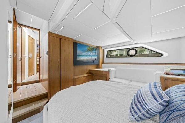 2023 Tiara Yachts 60