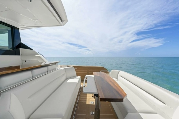 2023 Tiara Yachts 60
