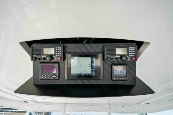 Done Pickin 55ft Viking Yacht For Sale