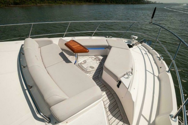 Lady Gail 55ft Sea Ray Yacht For Sale