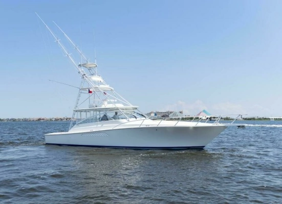 45-ft-Viking-2009-45 Open-Wig Wag-Galveston Texas United States yacht for sale