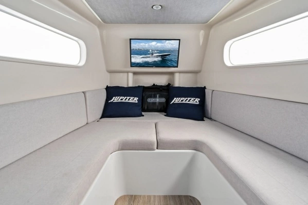 2020 Jupiter 43