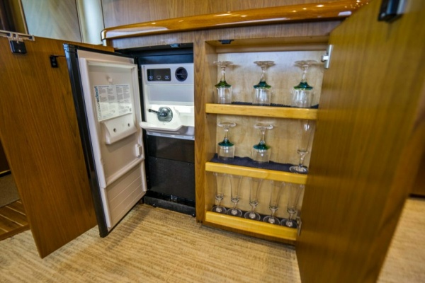 Last Call 70ft Viking Yacht For Sale