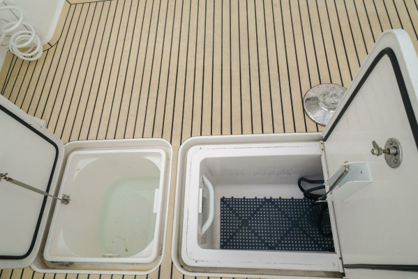 Bad Habits 45ft Viking Yacht For Sale