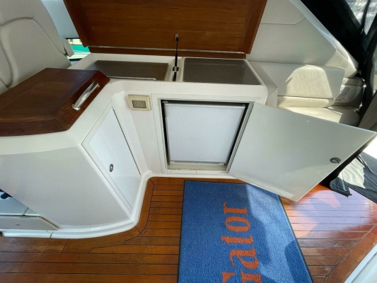 Navygator 52ft Regal Yacht For Sale