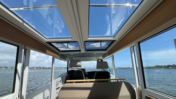 In  Stock 2025 Nimbus C11 086 40ft Nimbus Yacht For Sale