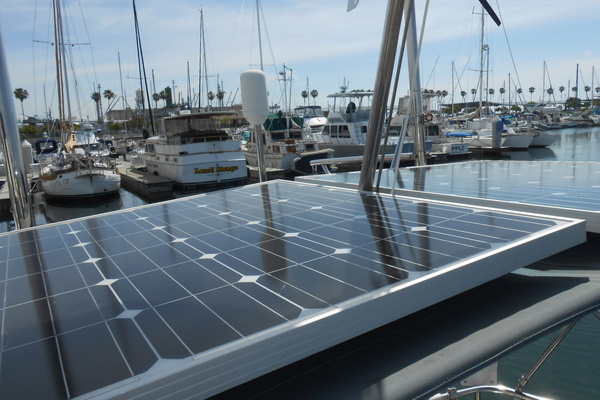 Alls Well  Tio 38ft Little Harbor Yacht For Sale