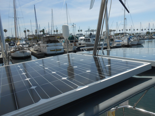 Alls Well  Tio 38ft Little Harbor Yacht For Sale