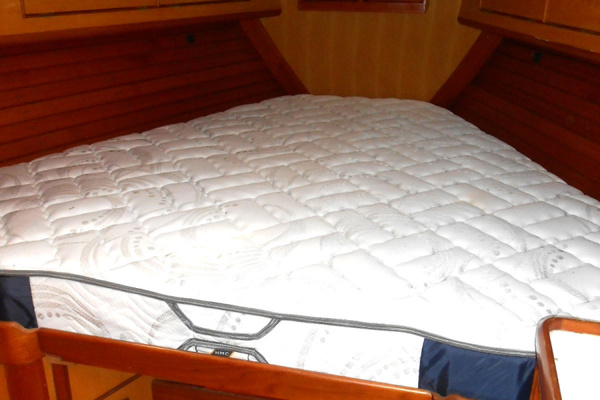 Alls Well  Tio 38ft Little Harbor Yacht For Sale