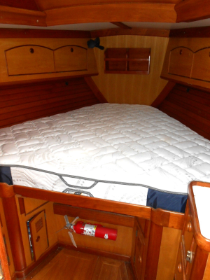 Alls Well  Tio 38ft Little Harbor Yacht For Sale