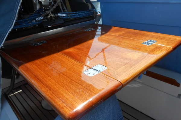 Alls Well  Tio 38ft Little Harbor Yacht For Sale