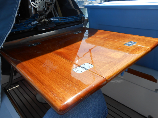 Alls Well  Tio 38ft Little Harbor Yacht For Sale