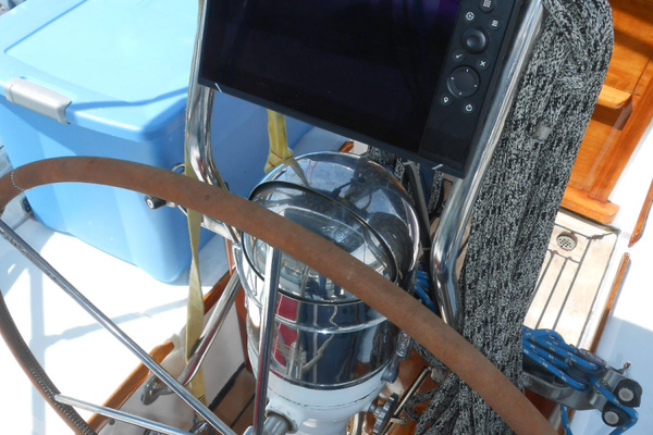 Alls Well  Tio 38ft Little Harbor Yacht For Sale