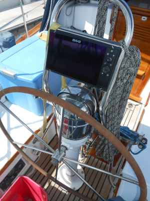 Alls Well  Tio 38ft Little Harbor Yacht For Sale