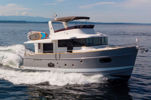 2017 Beneteau 50