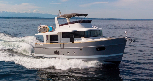 2017 Beneteau 50