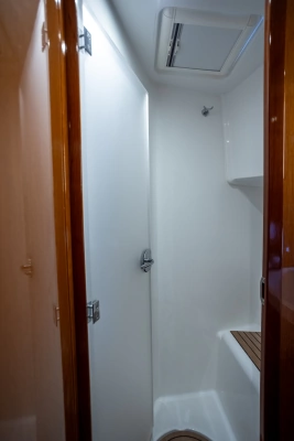 2017 Beneteau 50
