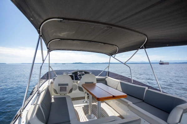 2017 Beneteau 50