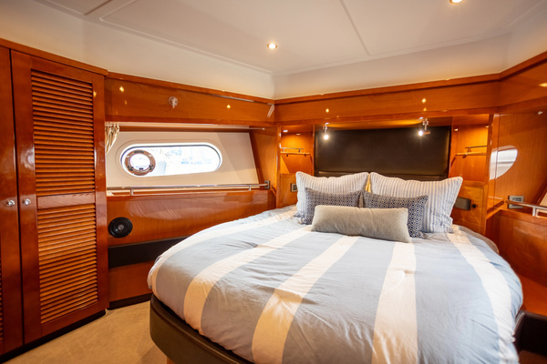 2017 Beneteau 50