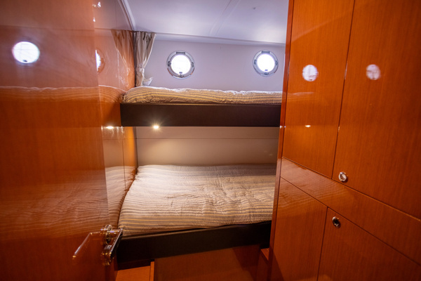 2017 Beneteau 50