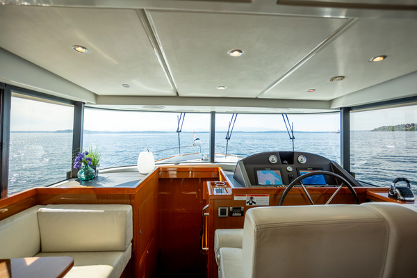 2017 Beneteau 50