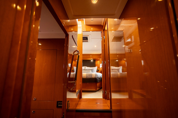 2017 Beneteau 50