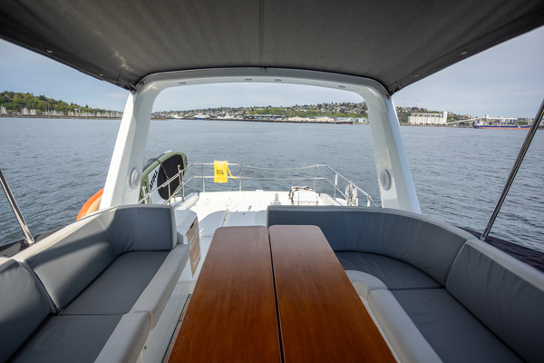 2017 Beneteau 50