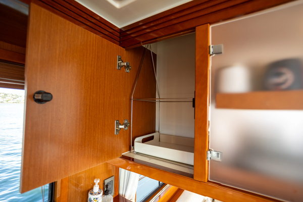 2017 Beneteau 50