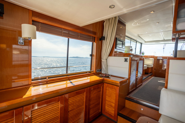 2017 Beneteau 50