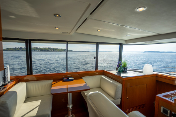 2017 Beneteau 50