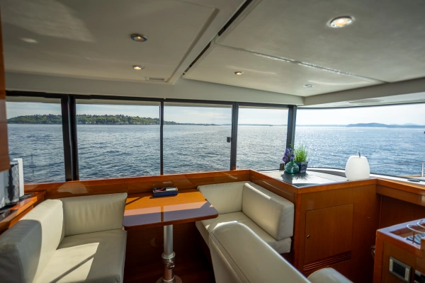 2017 Beneteau 50