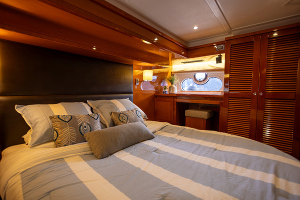 2017 Beneteau 50