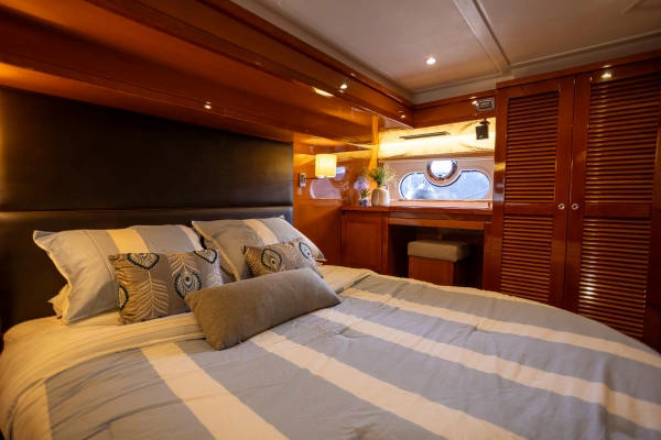 2017 Beneteau 50