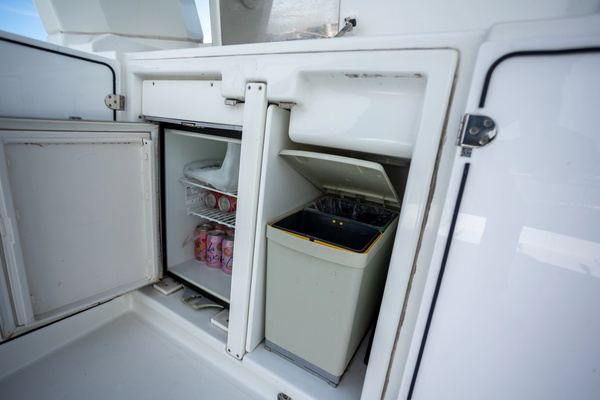 2017 Beneteau 50