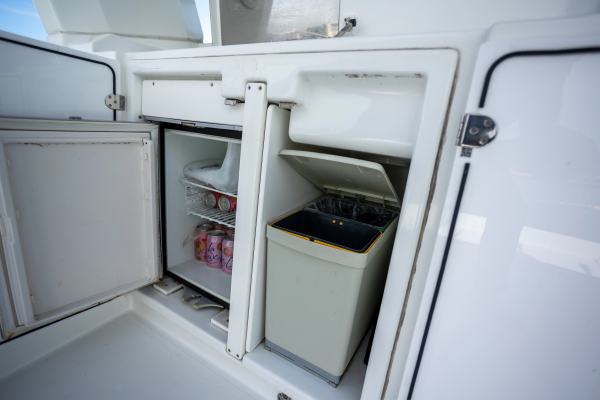 Amber Roots 50ft Beneteau Yacht For Sale