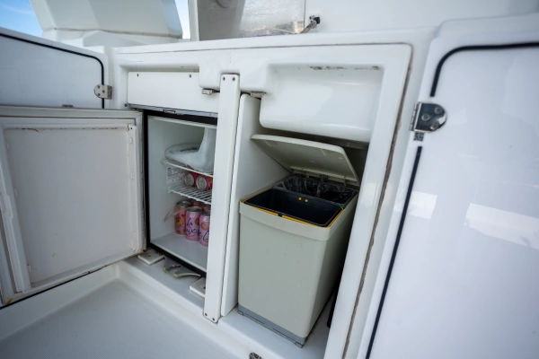 2017 Beneteau 50