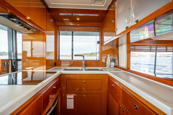 2017 Beneteau 50