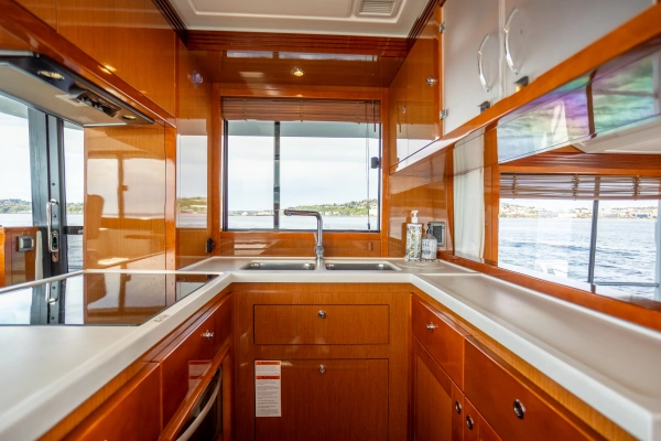 2017 Beneteau 50