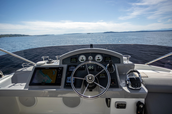 2017 Beneteau 50