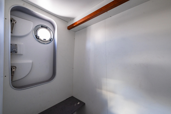 2017 Beneteau 50