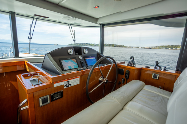 2017 Beneteau 50