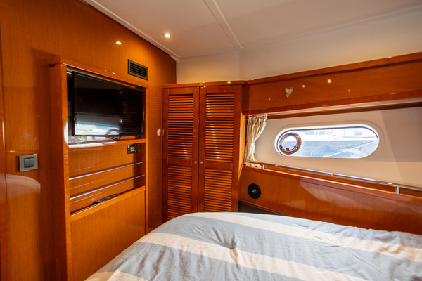 2017 Beneteau 50